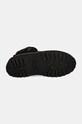 Ботинки из нубука Diemme Sesto Shearling DI23FWSEW.I01X060BLK чёрный