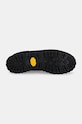 Diemme botine din nubuc Este DI23FWESW.M01N002BLK negru