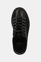 Ботинки из нубука Diemme Cornaro Due Gomma чёрный DI24FWCOW.F04L007BLK