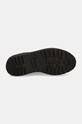 Παπούτσια nubuck Diemme Cornaro Due Gomma DI24FWCOW.F04L007BLK μαύρο