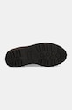 Ботинки из нубука Diemme Cornaro Due Gomma DI24FWCOW.F04L007BLK чёрный
