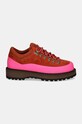 Diemme suede shoes Cornaro Gomma DI24FWCOW.F03S006RST orange AW24