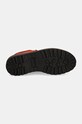 Diemme suede shoes Cornaro Gomma DI24FWCOW.F03S006RST orange