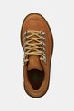 Diemme pantofi din nubuc Cornaro Gomma maro DI24FWCOW.F03L011COG