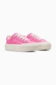 Converse plimsolls Chuck Taylor All Star Cruise A10440C pink AW24