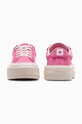 Shoes Converse plimsolls Chuck Taylor All Star Cruise A10440C pink