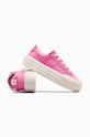 Tenisky Converse Chuck Taylor All Star Cruise růžová A10440C