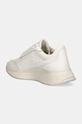 Obuwie BOSS sneakersy skórzane TTNM EVO 50529742.100 biały