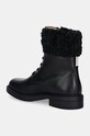 Взуття Черевики BOSS Vanity 50529369.001 чорний