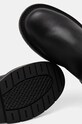 Кожаные сапоги BOSS Rebby 50529754.005 чёрный