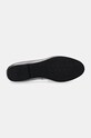 BOSS balerini de piele Dasy 50529814.042 argintiu