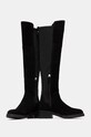 Încălțăminte BOSS cizme Iryna 50535916.001 negru