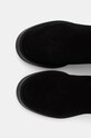 BOSS cizme Iryna 50535916.001 negru