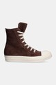 Rick Owens trainers Sneaks DS02D2800.MO brown AW24