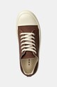 Rick Owens trainers Low Sneaks DS02D2802.DO brown
