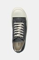Rick Owens trainers Low Sneaks gray DS02D2802.SCF