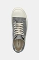 Rick Owens trainers Low Sneaks gray DS02D2802.SCF
