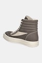 Obuv Tenisky Rick Owens Vintage DS02D2810.DOLVS zelená