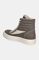 Obuv Tenisky Rick Owens Vintage DS02D2810.DOLVS zelená