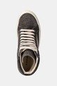 Kecky Rick Owens Vintage High Sneaks šedá DS02D2810.MOLVS