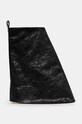 Tenisky Rick Owens Low Fetish DS02D2817.BMC čierna AW24