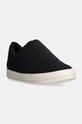 Tenisice Rick Owens Puffer Slip On slip on crna DS02D2827.MUPA