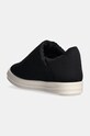 Обувки Ниски кецове Rick Owens Puffer Slip On DS02D2827.MUPA черен