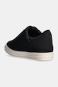Obuća Tenisice Rick Owens Puffer Slip On DS02D2827.MUPA crna
