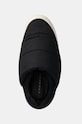 Tenisice Rick Owens Puffer Slip On crna DS02D2827.MUPA