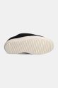 Rick Owens tenisówki Puffer Slip On DS02D2827.MUPA czarny