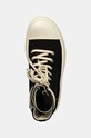 Rick Owens trainers Double Bumper Sneaks black DS02D2831.DOEM9