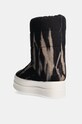 Shoes Rick Owens snow boots Mega Bumper Lunar DS02D2838.DBSUPA black