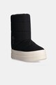 Čizme za snijeg Rick Owens Mega Bumper Lunar lagana podstava crna DS02D2838.MUPAM9