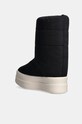 Obuća Čizme za snijeg Rick Owens Mega Bumper Lunar DS02D2838.MUPAM9 crna