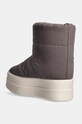 Obuwie Rick Owens śniegowce Mega Bumper Low Lunar DS02D2839.MUPAM9 szary