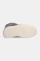 Rick Owens śniegowce Mega Bumper Low Lunar DS02D2839.MUPAM9 szary