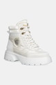 Blauer botine BLANCA usor izolat alb F4BLANCA03.NYP