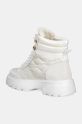 Scarpe Blauer stivaletti alla caviglia BLANCA F4BLANCA03.NYP bianco