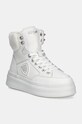 Ботинки Blauer EMERY кожа белый F4EMERY01.LEA