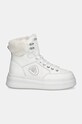 Ботинки Blauer EMERY F4EMERY01.LEA белый AW24