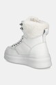Обувь Ботинки Blauer EMERY F4EMERY01.LEA белый