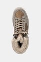Blauer buty EMERY beżowy F4EMERY01.SHE