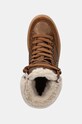 Ботинки Blauer EMERY коричневый F4EMERY01.SHE