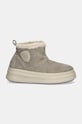 Велурени апрески Blauer EMERY F4EMERY02.SUE бежов AW24