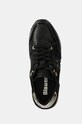 Blauer sneakers EPPS negru F4EPPS01.LEP