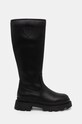 Сапоги Blauer KIMMEL F4KIMMEL01.LEP чёрный AW24