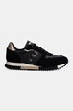 Blauer sneakers MELROSE F4MELROSE01.NYP negru AW24