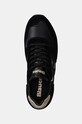 Blauer sneakers MELROSE negru F4MELROSE01.NYP