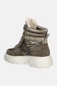 Взуття Черевики Blauer BLANCA F4BLANCA03.NYS зелений