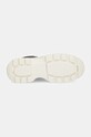 Черевики Blauer BLANCA F4BLANCA03.NYS зелений